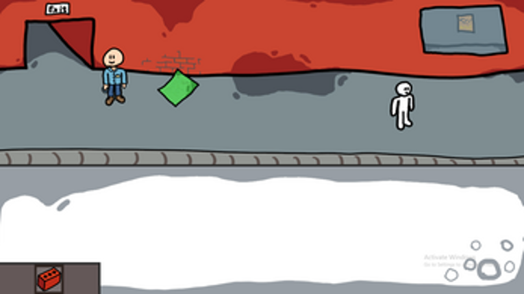 The Looping Factory screenshot