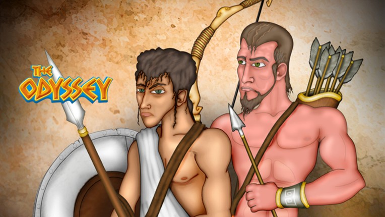 The Odyssey screenshot