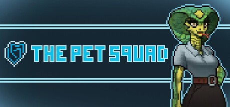Games like The pet squad