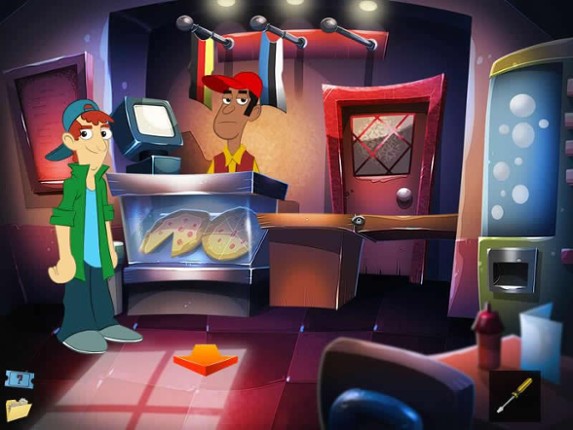 The Ritual: Part II Image