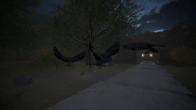 The Sixth Sin screenshot