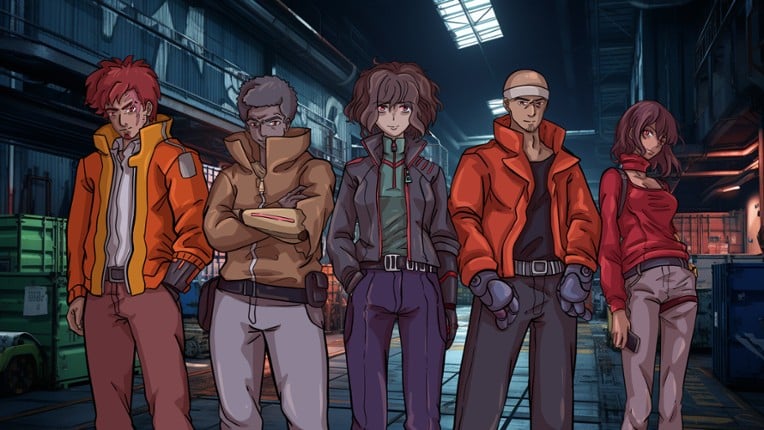 The Tower Stories Green 1 screenshot