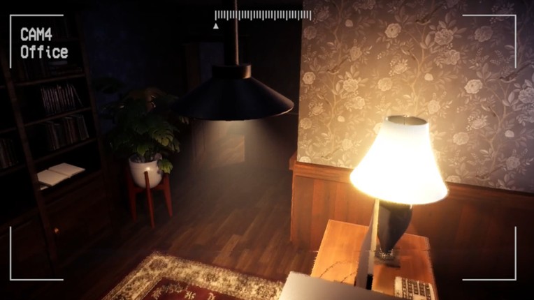 The Viewing screenshot