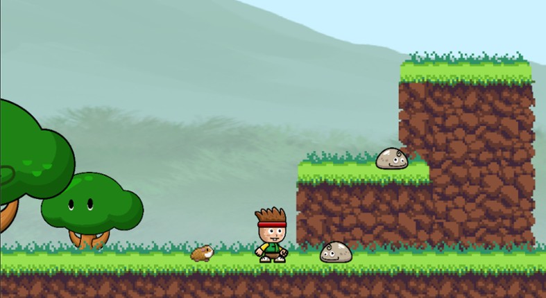 This is a game screenshot