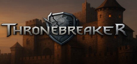Games like ThroneBreaker
