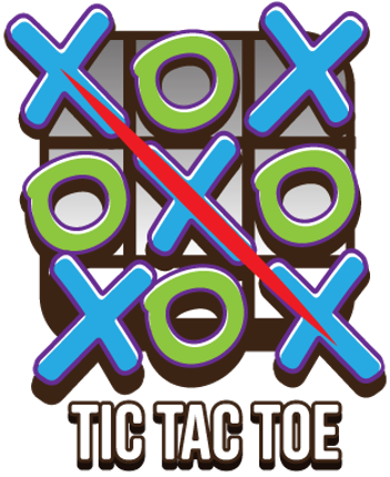 Tic Tac Toe HTML Online Multiplayer Game Game Cover