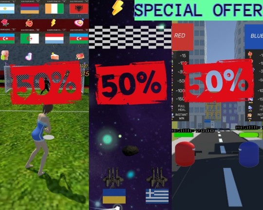 Tiktok Live Games - SPECIAL OFFER Image