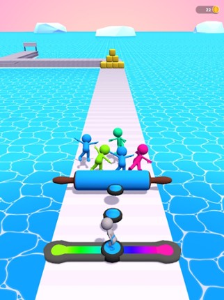 Tint Hero screenshot