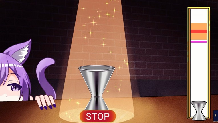 Tipsy Cat screenshot