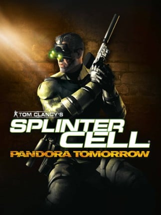 Tom Clancy's Splinter Cell: Pandora Tomorrow Image