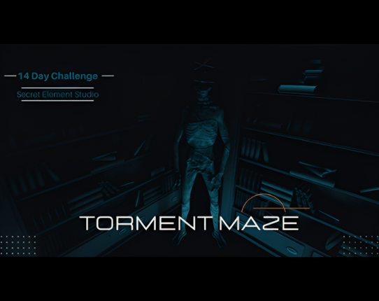 TORMENT MAZE Image