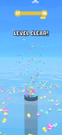 Tower Color - Hit and crash! Image