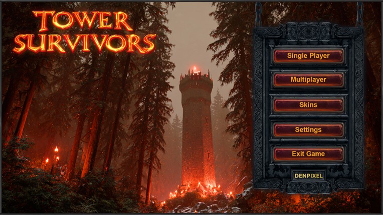 Tower Survivors Image