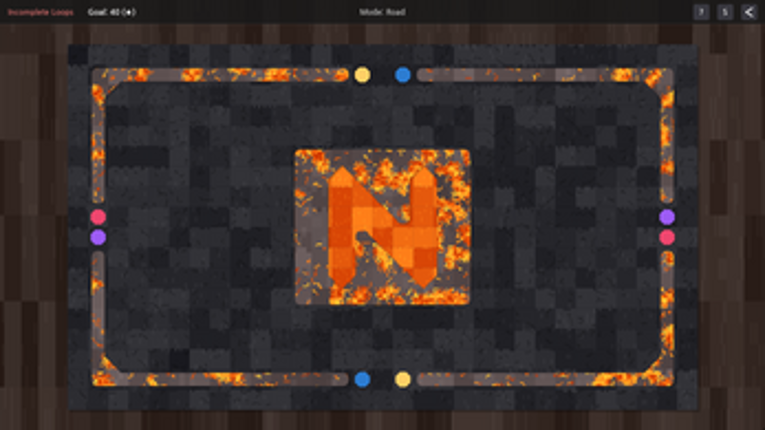 Traffic Loops screenshot