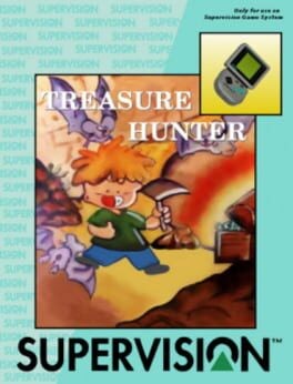 Games like Treasure Hunter