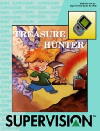 Treasure Hunter Image