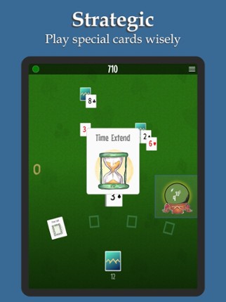 Tri Peaks Solitaire ^^^ Image