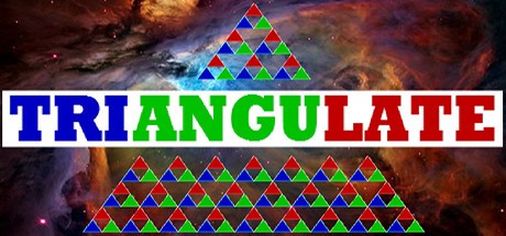 Games like Triangulate