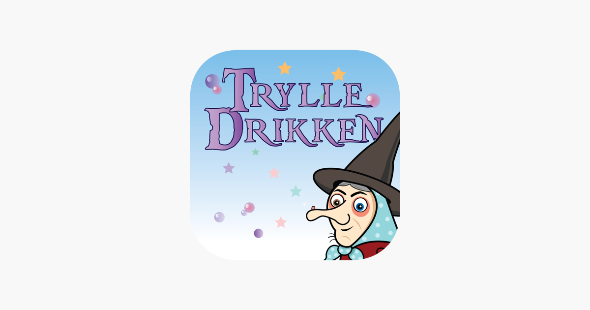 Games like Trylledrikken: Heksens skov
