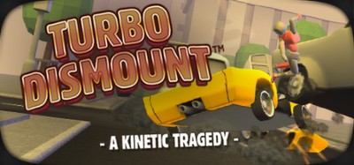 Turbo Dismount Image