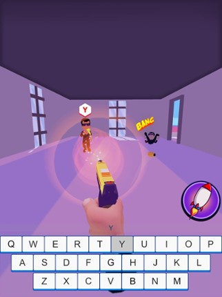Type To Kill : Top Killer screenshot