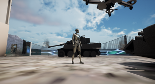 Games like Ukraine Invasion of Russia