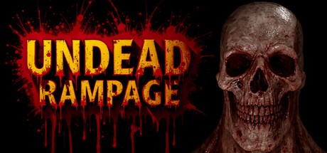 Games like Undead Rampage
