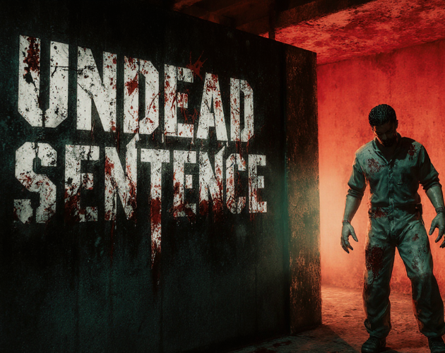 Games like UNDEAD SENTENCE