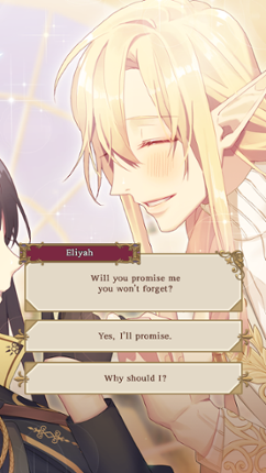 Unromantic Demon Queen screenshot