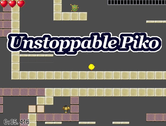 Unstoppable Piko Image