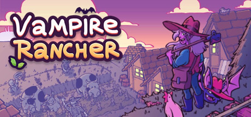 Vampire Rancher Image