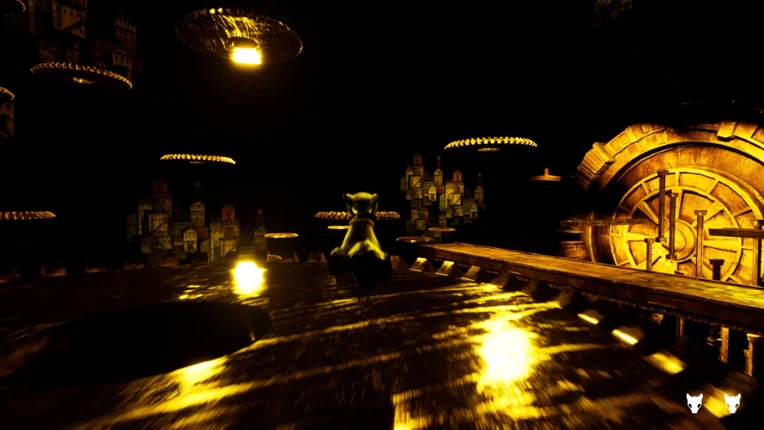 Velgrym screenshot