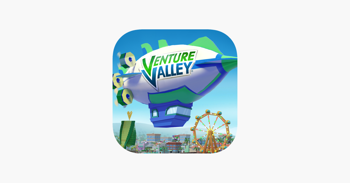 Games like Venture Valley Business Tycoon