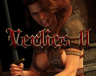 Games like VERLIES II