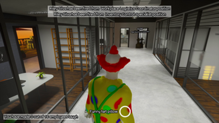 Very Serious Image