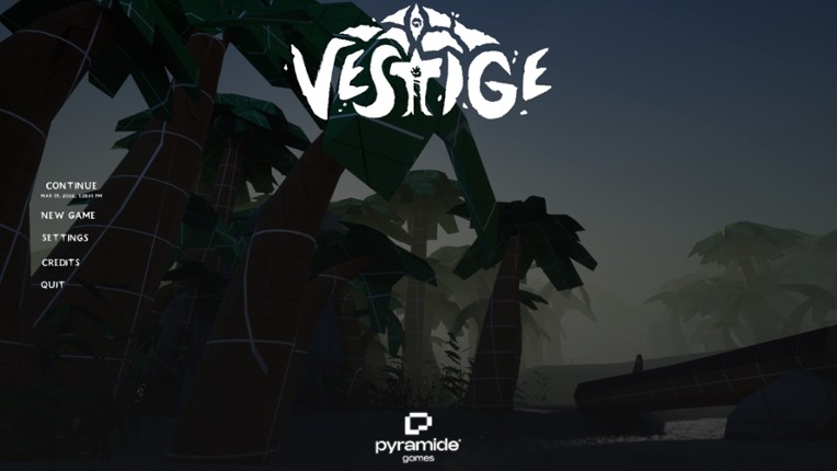 Vestige Image