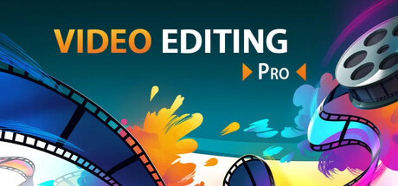 Video Editing Pro Image