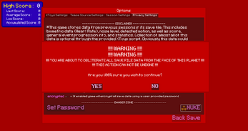 Virtual Master: Edge Trainer Image