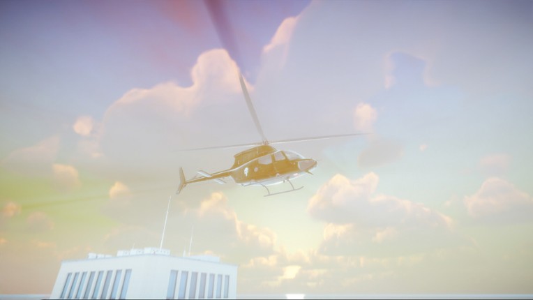 W.A.N.T.E.D screenshot