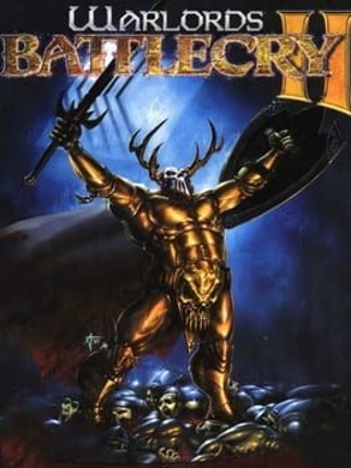 Warlords Battlecry II Game Cover