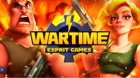 Games like Wartime