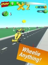 Wheelie Masters Image