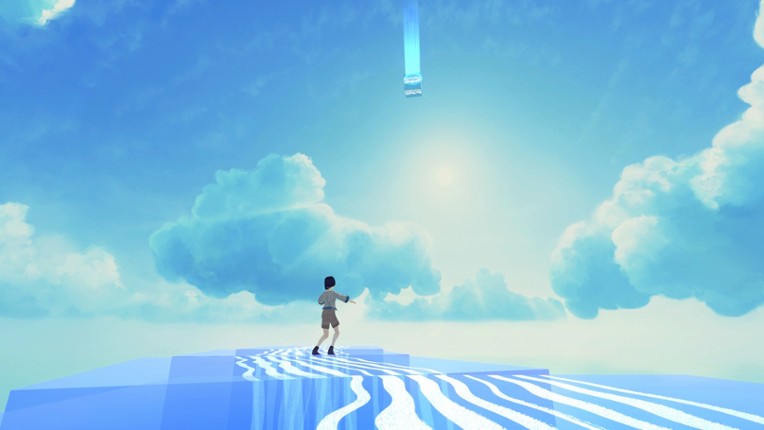 Where the Sky Is screenshot
