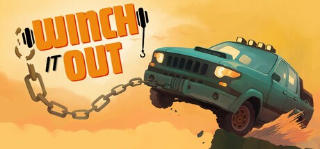Games like WINCH IT OUT