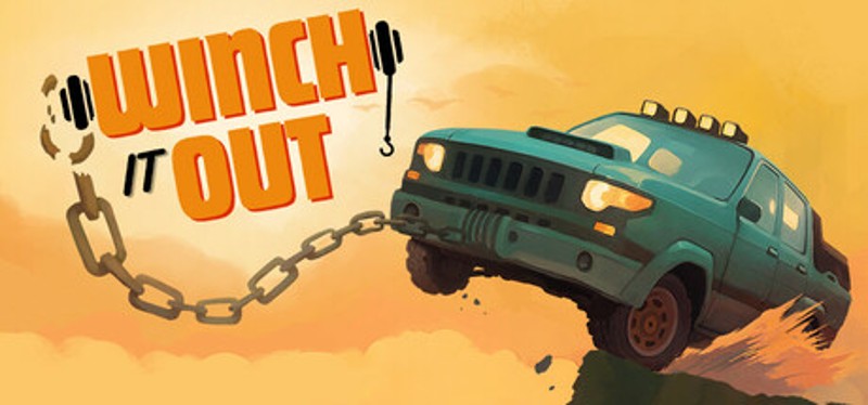 WINCH IT OUT Image