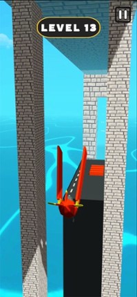 Wing Glider screenshot