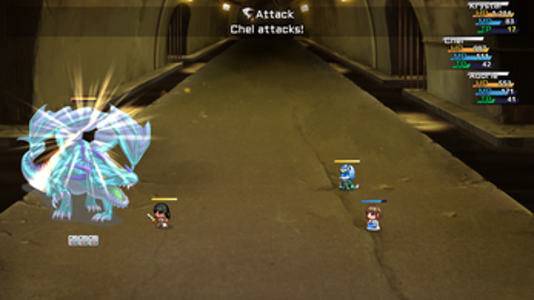 Wiseland Adventures screenshot