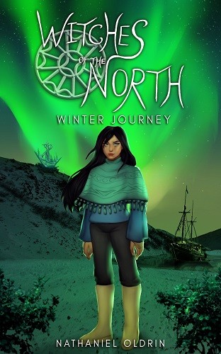 Games like Witches of the North: Winter Journey [Book 1]