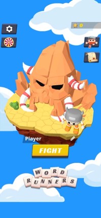 Word Runners Image