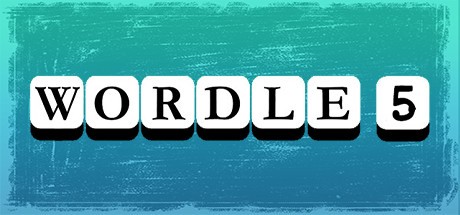 Games like Wordle 5